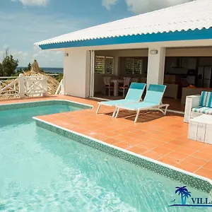 Passaat Spectacular Spanish Water View Willemstad