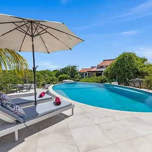 San Sebastian Curacao Fontein