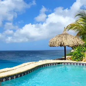 Blou - Curacao Lagun