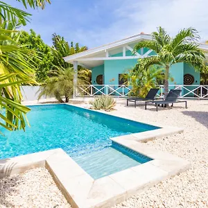 Paradise - Curacao Fontein