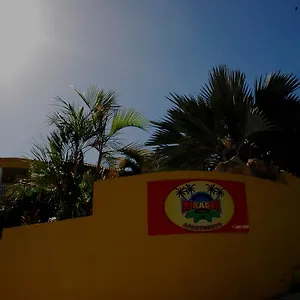 Mirador Willemstad