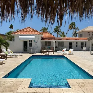 Сasa de vacaciones Tu Casita En Aruba, Palm Beach