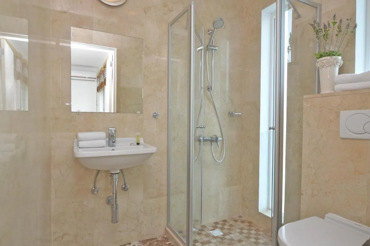 Merlot Villas Aruba Palm Beach