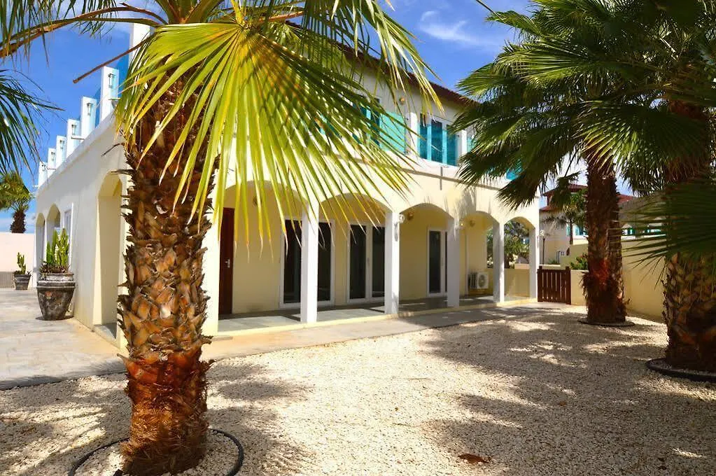 Merlot Villas Aruba Palm Beach Aruba