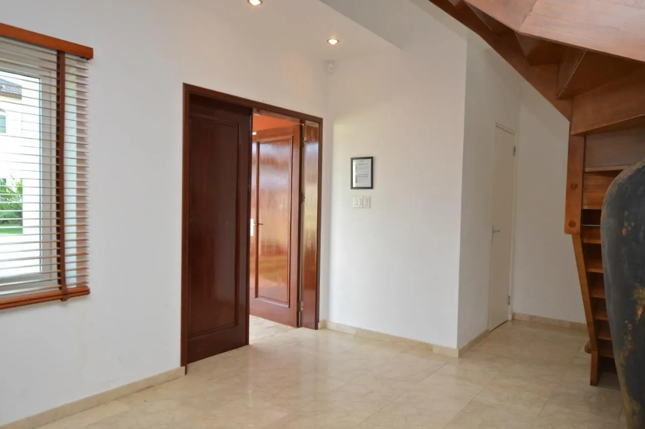Merlot Villas Aruba Palm Beach 0*,  Aruba