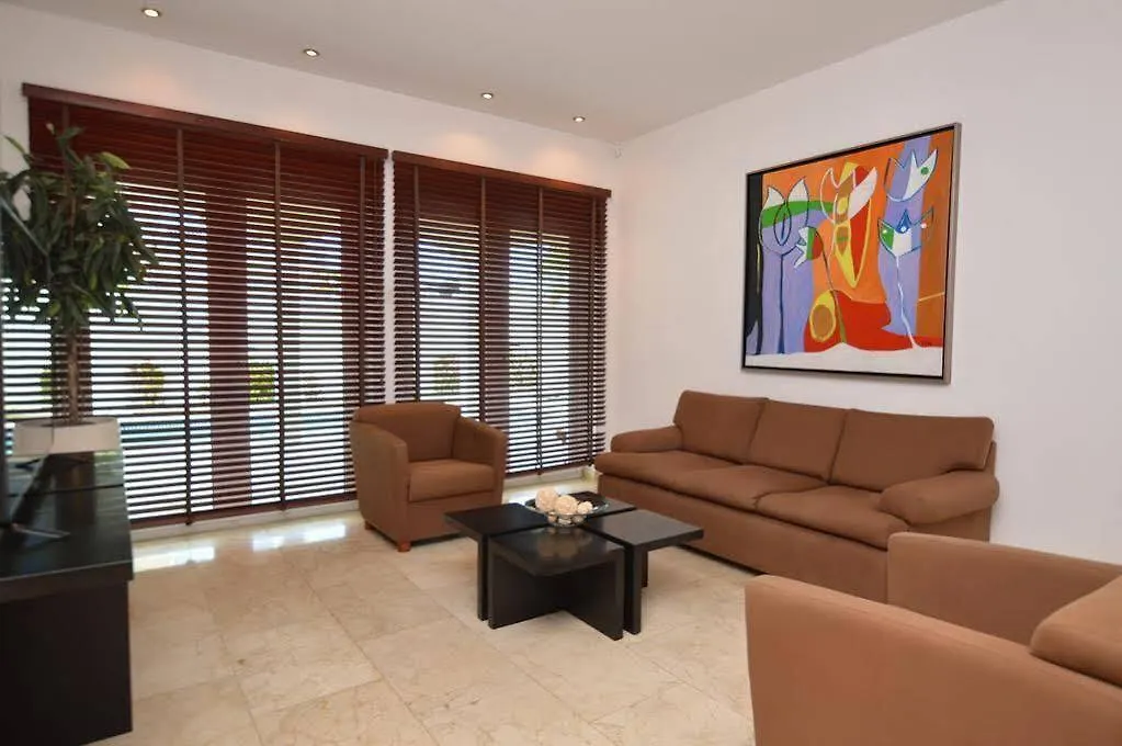 Merlot Villas Aruba Palm Beach Aruba